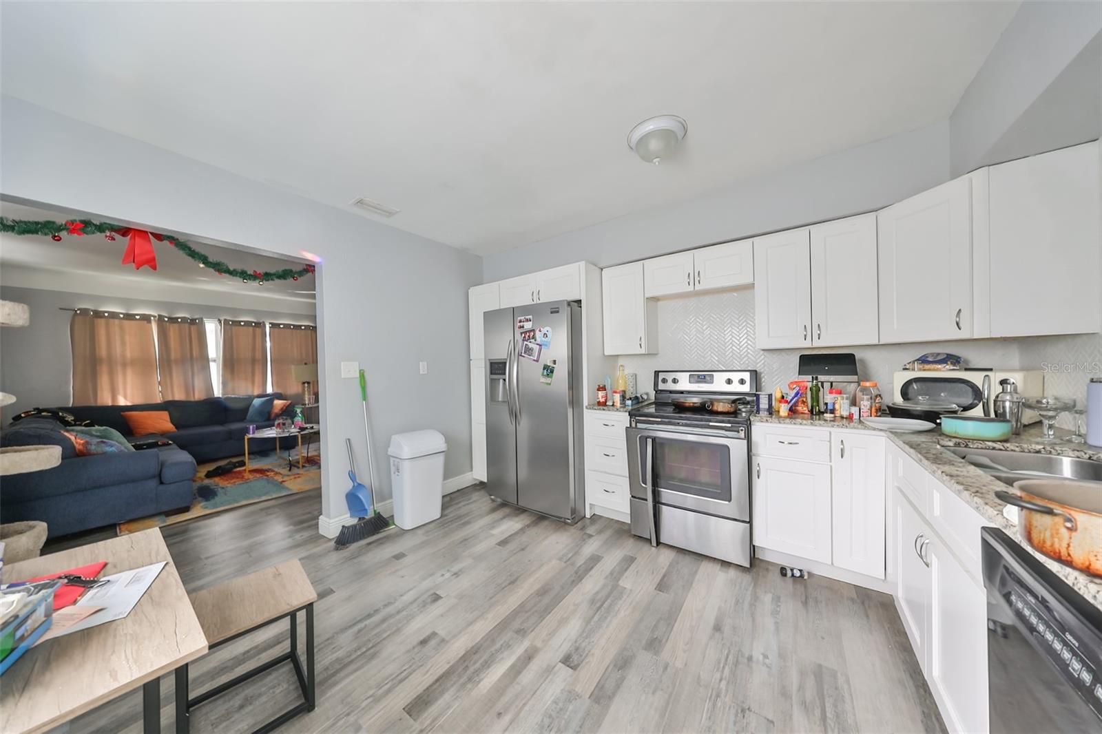 HEMPSTEAD ANNEX 1 - Residential