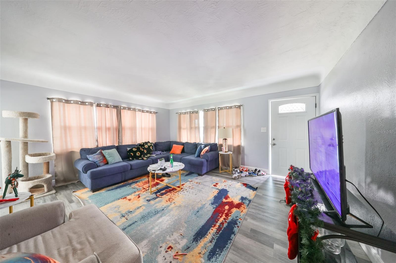 HEMPSTEAD ANNEX 1 - Residential