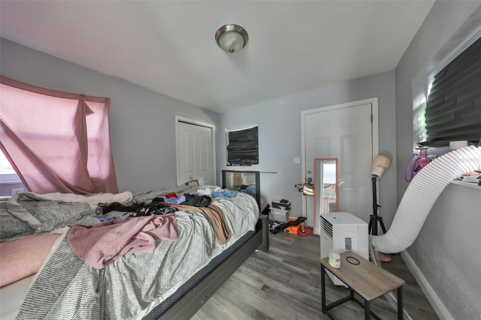 HEMPSTEAD ANNEX 1 - Residential