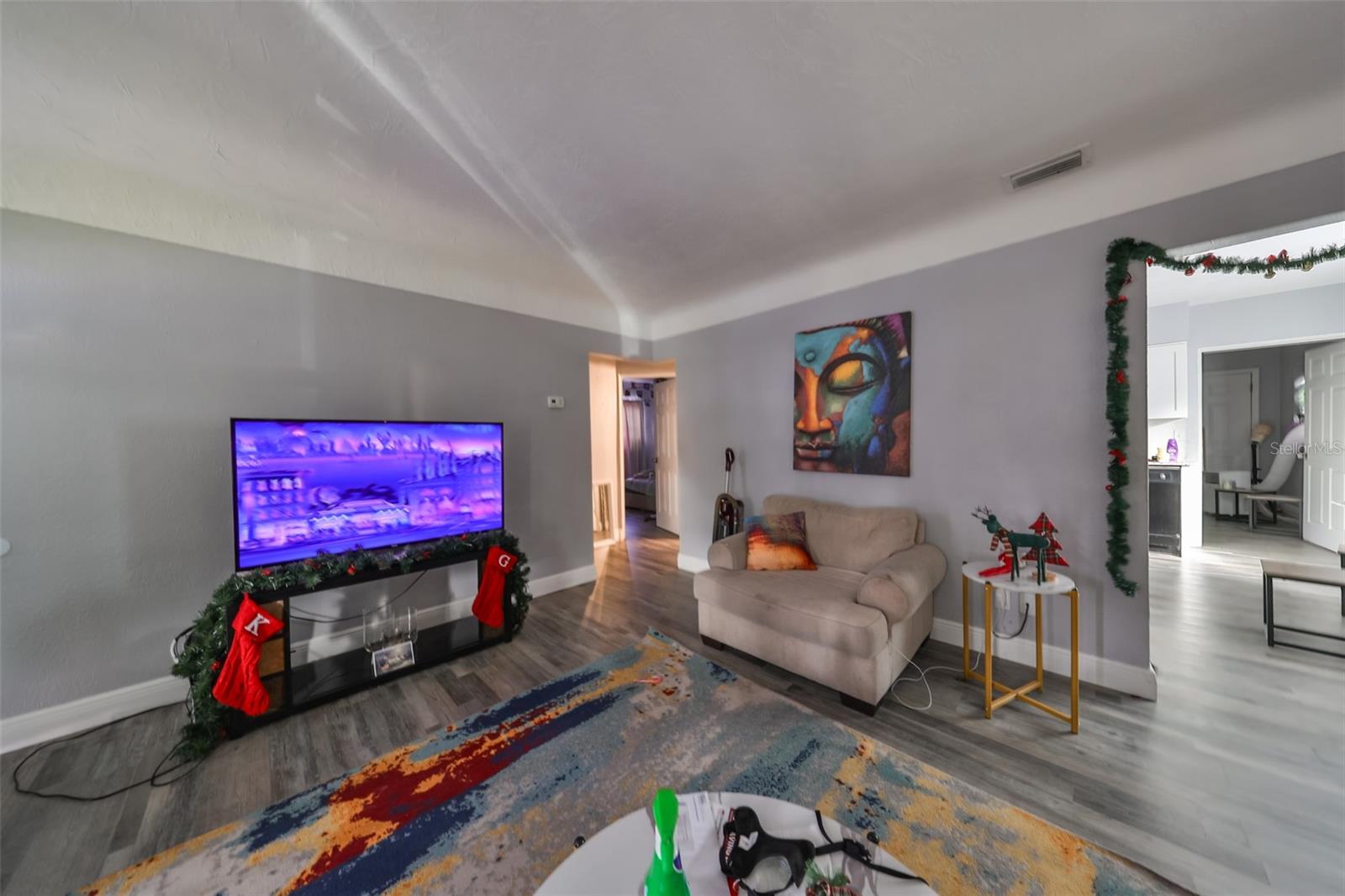 HEMPSTEAD ANNEX 1 - Residential
