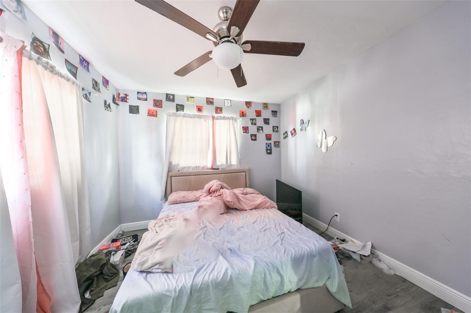HEMPSTEAD ANNEX 1 - Residential