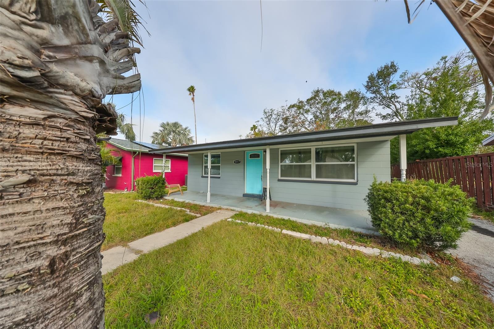 5117 12TH AVE S, GULFPORT, FL 33707