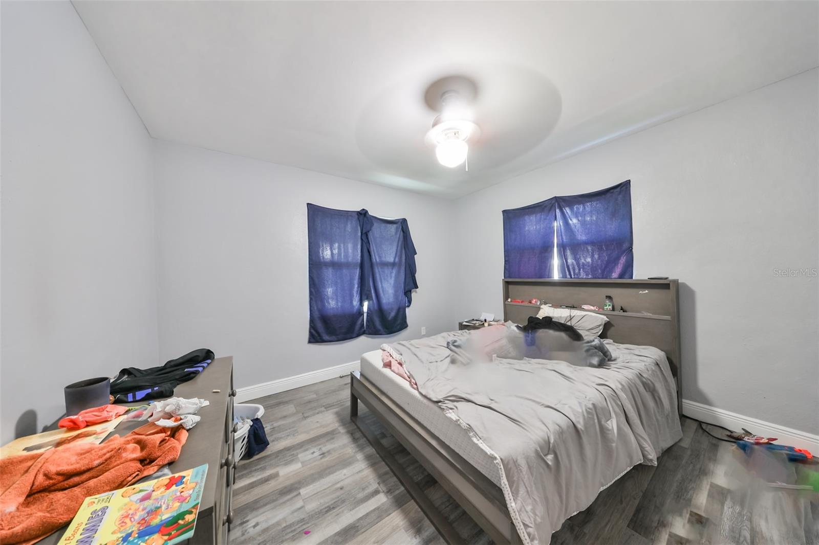 HEMPSTEAD ANNEX 1 - Residential
