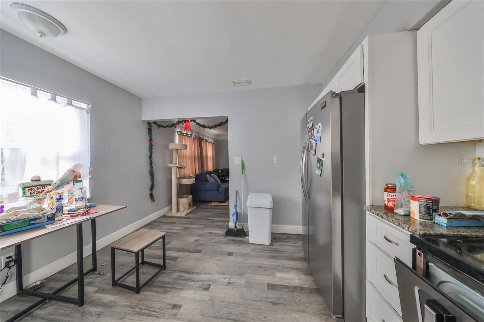 HEMPSTEAD ANNEX 1 - Residential