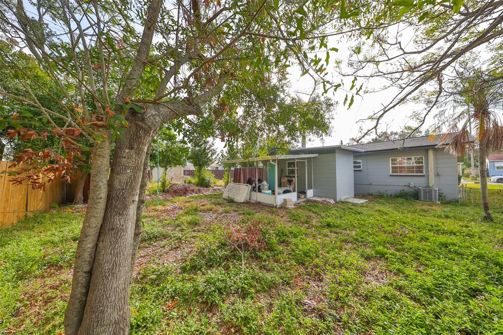 HEMPSTEAD ANNEX 1 - Residential