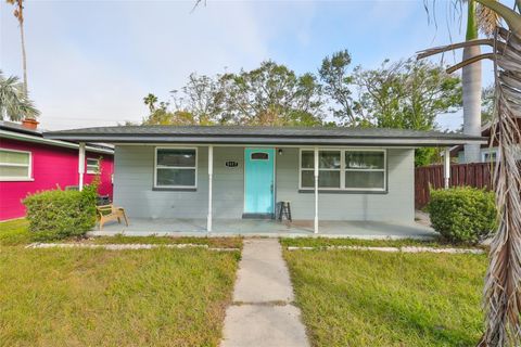 5117 12TH AVE S, GULFPORT, FL 33707 GULFPORT FL 33707