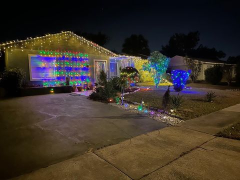 A home in ORLANDO