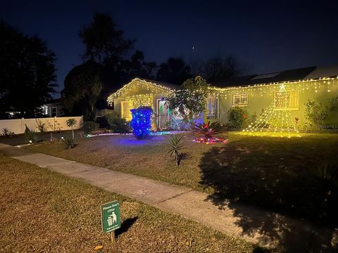 A home in ORLANDO