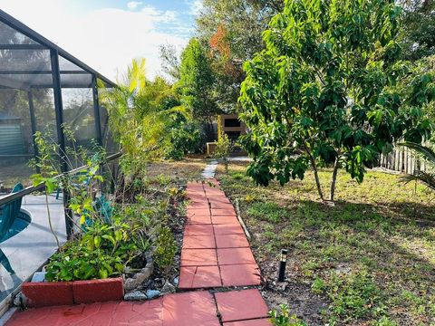 A home in ORLANDO