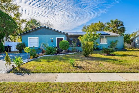 A home in ORLANDO