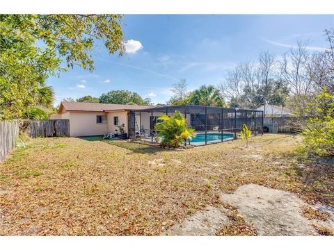 A home in ORLANDO