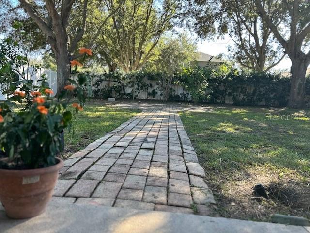 OAKHURST RESERVE UNIT TWO - Residential Lease