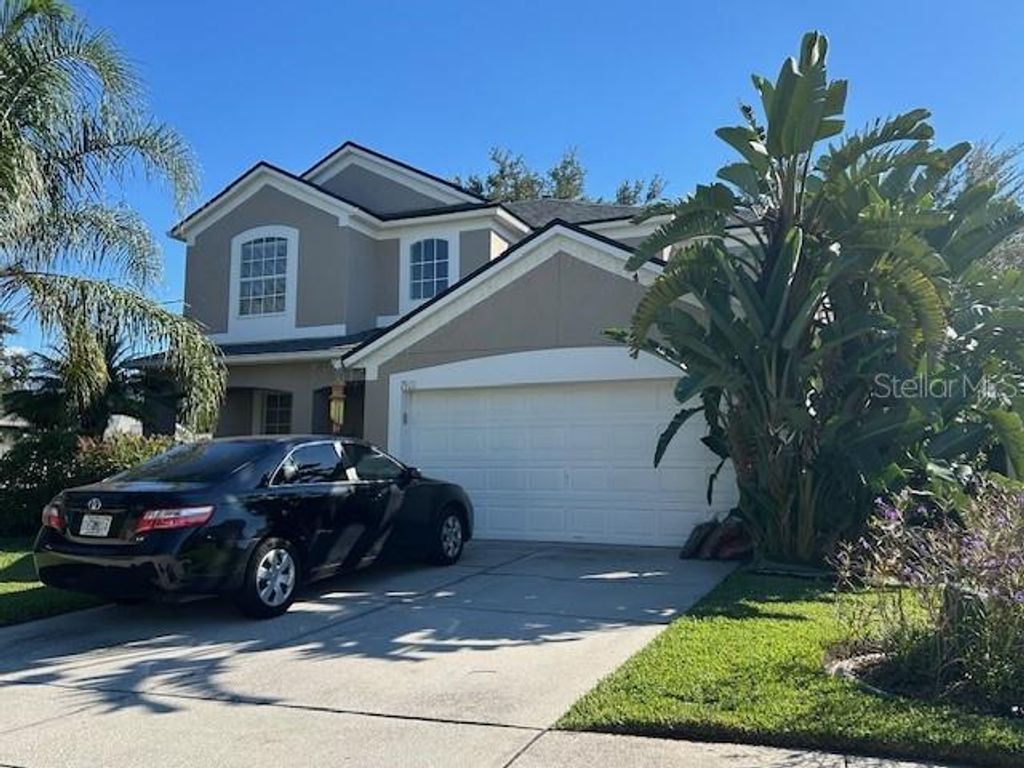 Photo of 1901 Mitchellbrook Lane, Casselberry, FL 32707 (MLS # O6357654)