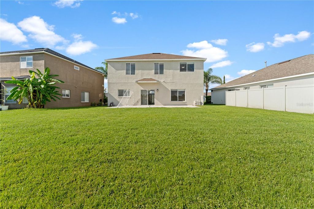 Photo of 25444 Geddy Drive, Land O Lakes, FL 34639 (MLS # TB8419468)