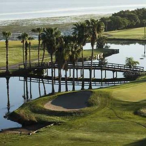 A home in CLEARWATER