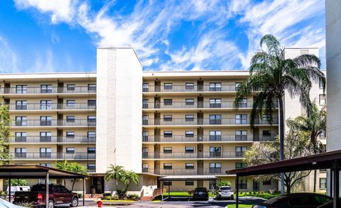 900 COVE CAY DRIVE 2B CLEARWATER FL 33760