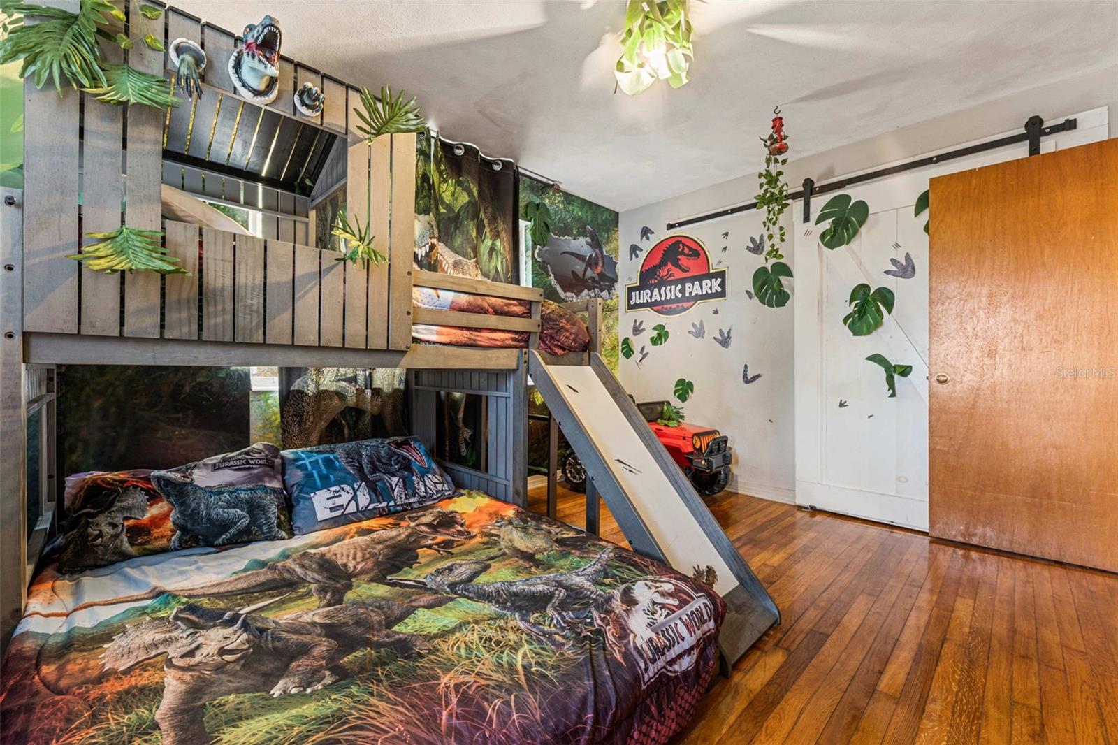 DAVENPORT - Residential