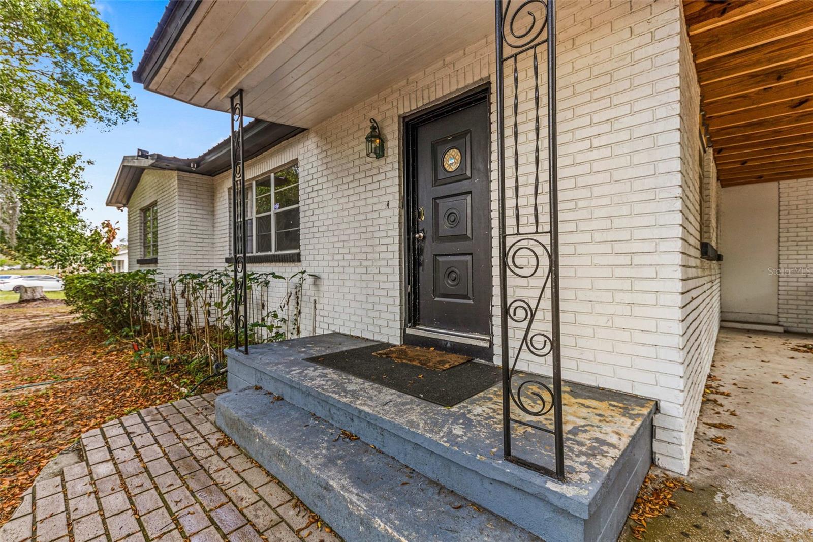 DAVENPORT - Residential