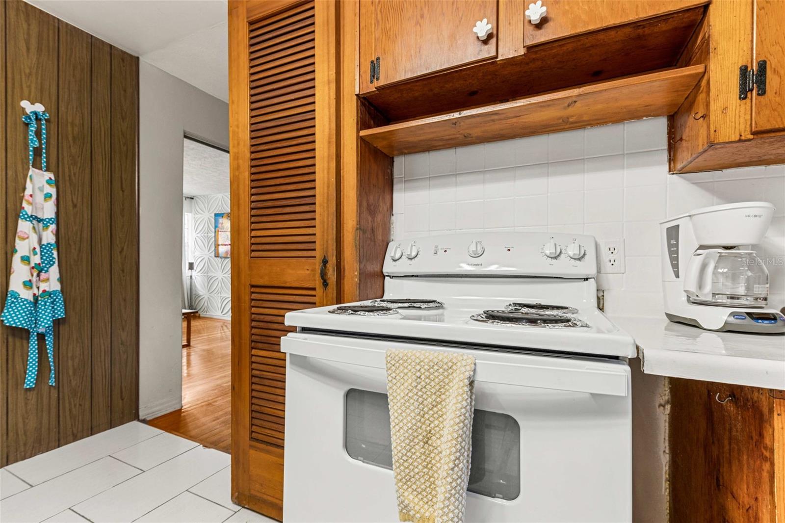 DAVENPORT - Residential