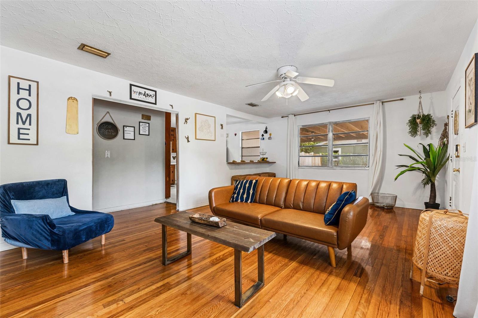 DAVENPORT - Residential