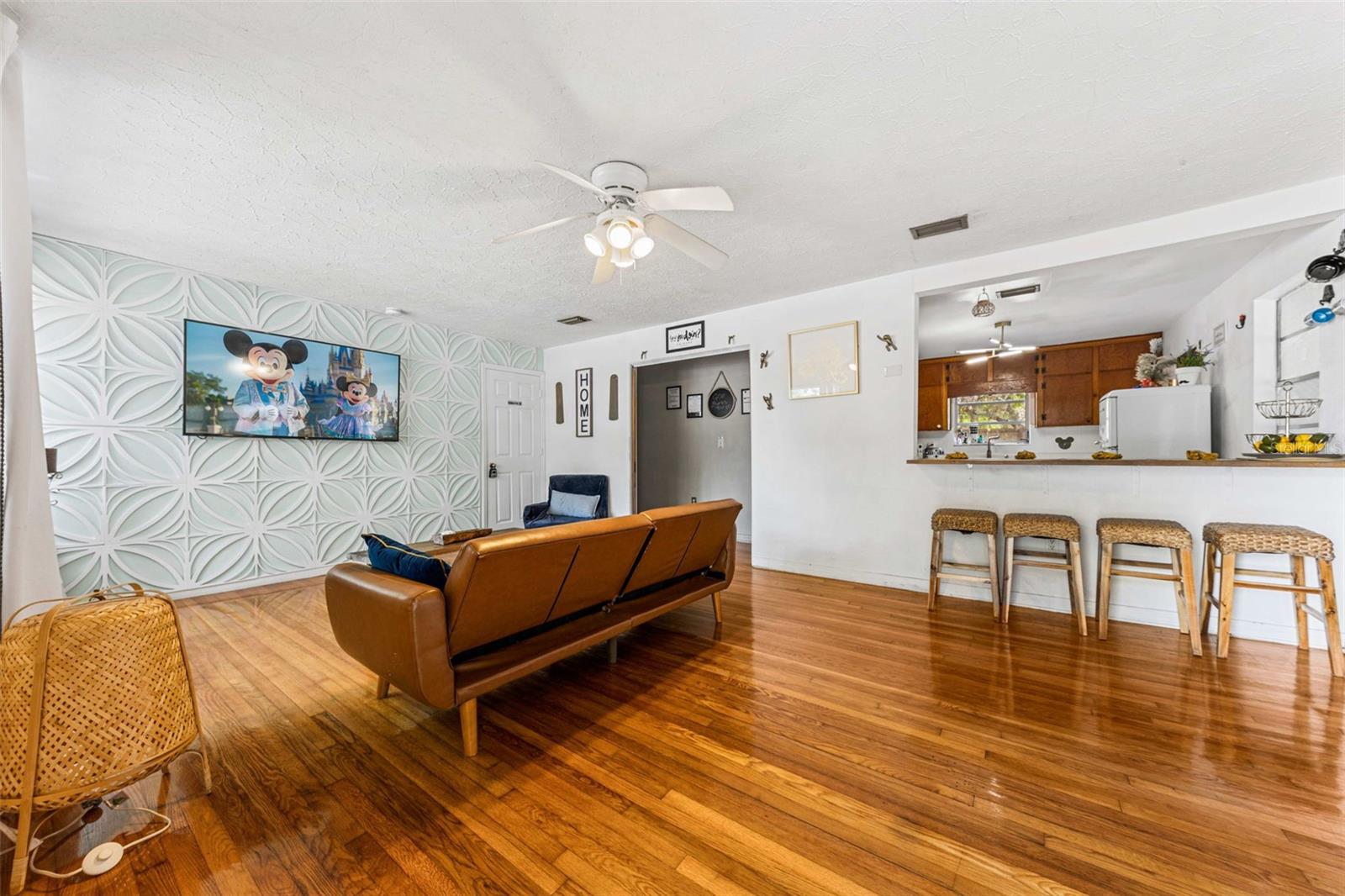 DAVENPORT - Residential