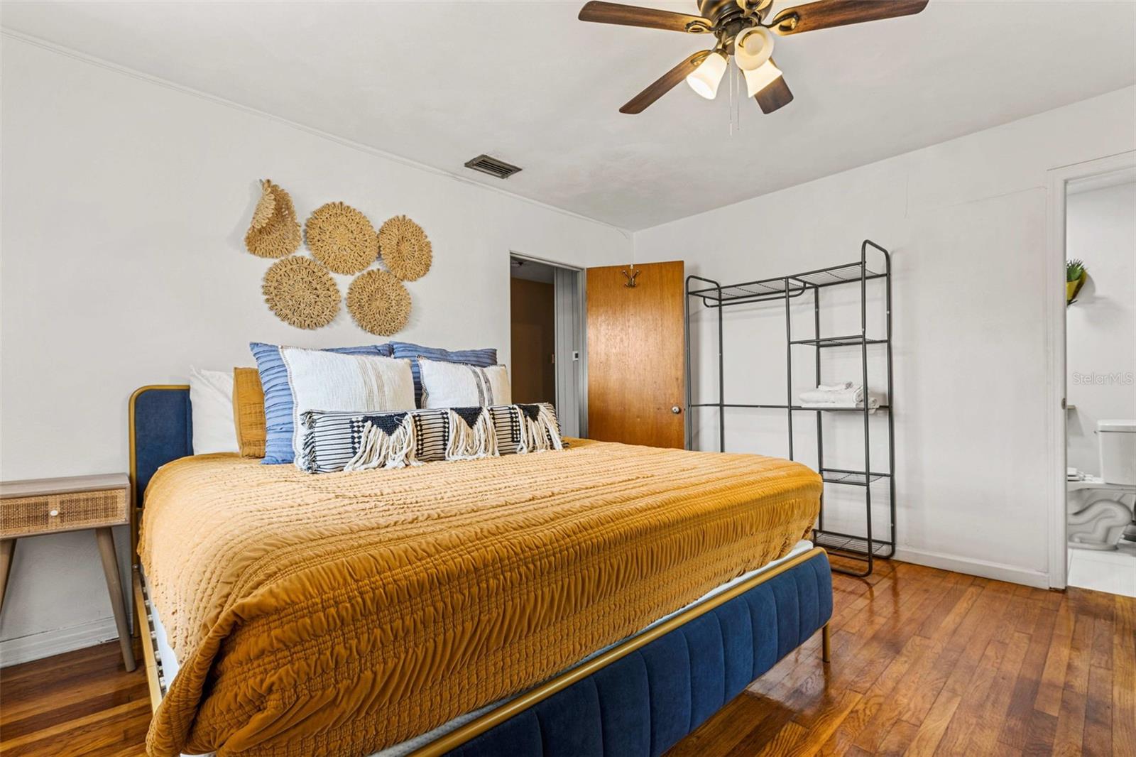 DAVENPORT - Residential