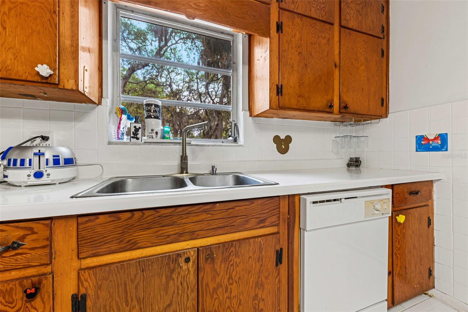 DAVENPORT - Residential