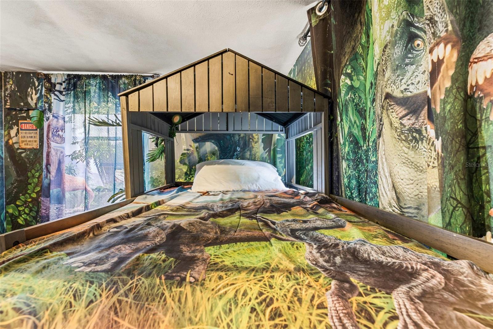 DAVENPORT - Residential