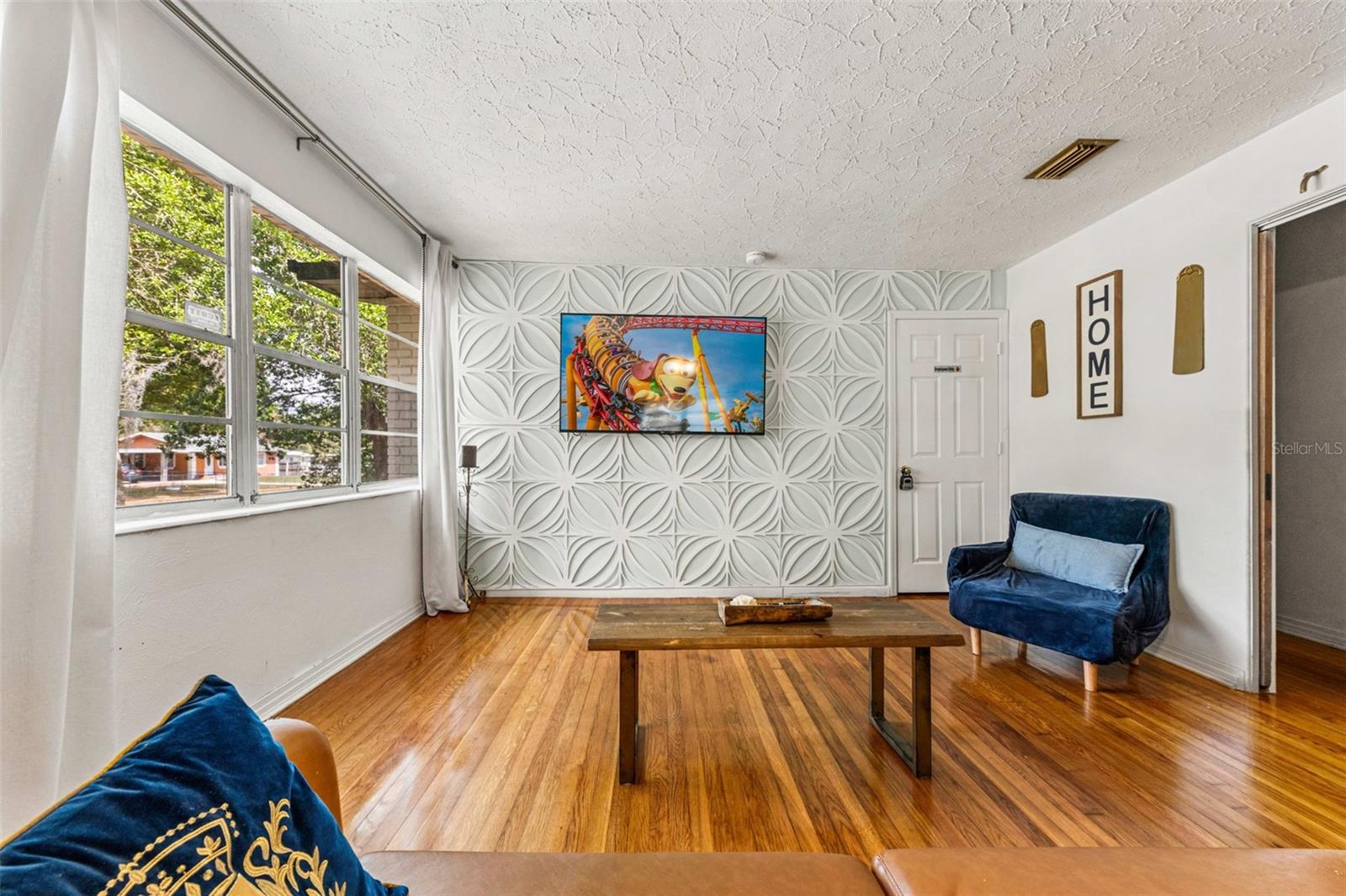 DAVENPORT - Residential