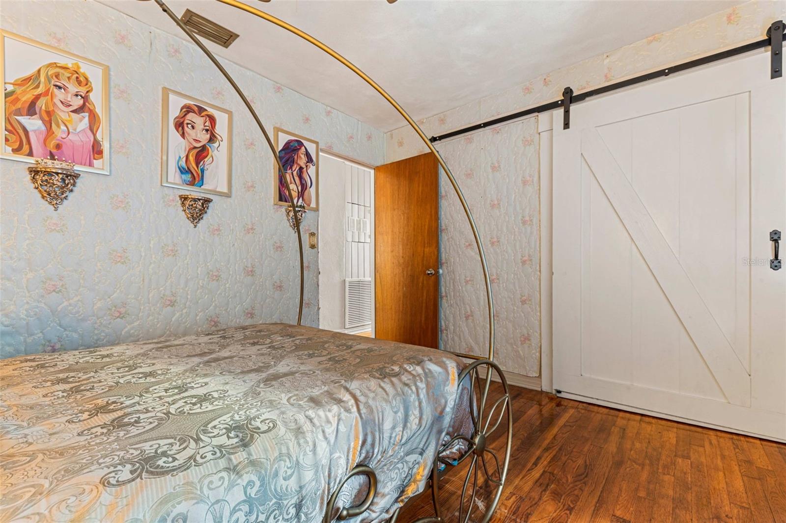 DAVENPORT - Residential