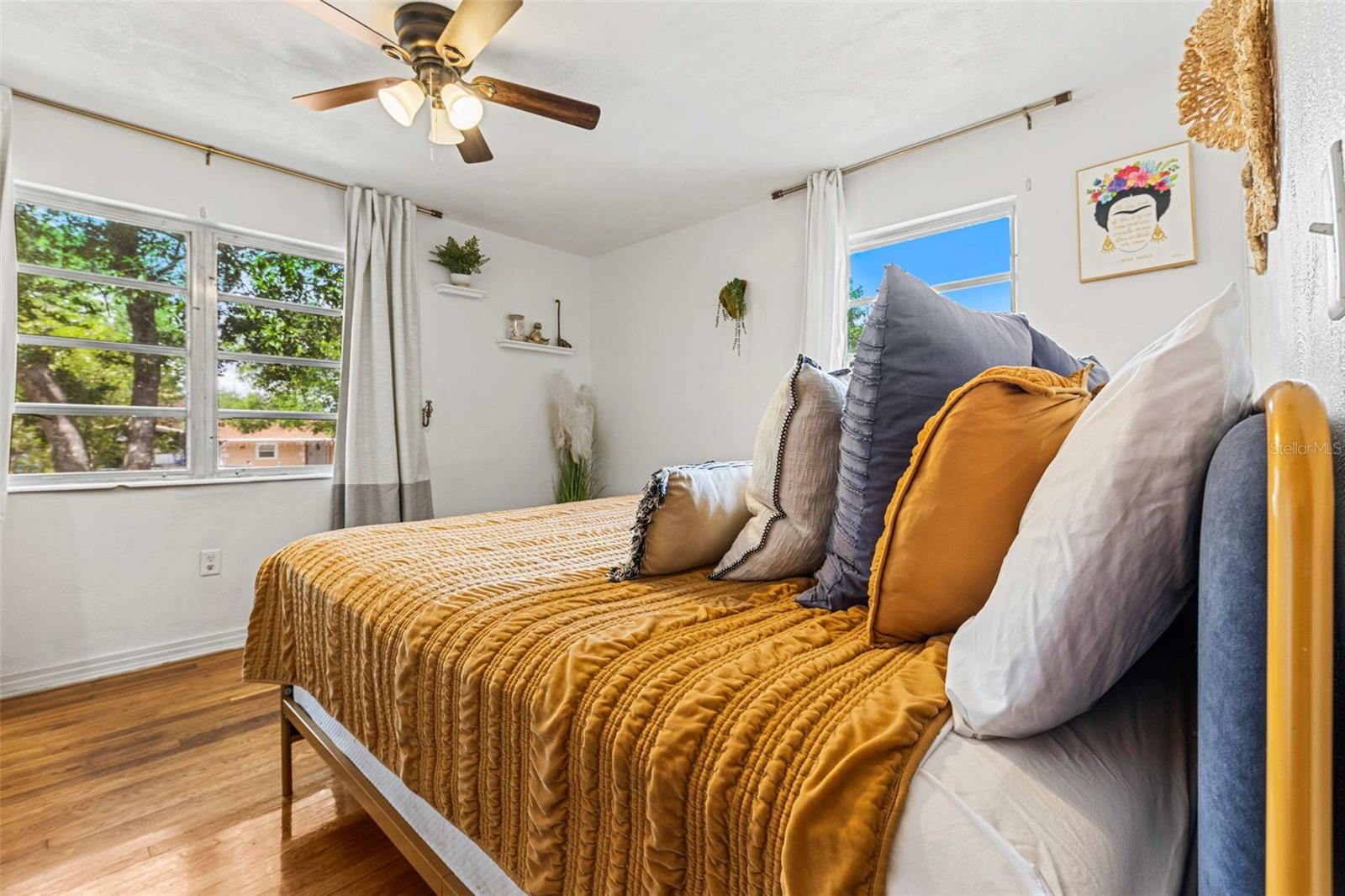 DAVENPORT - Residential