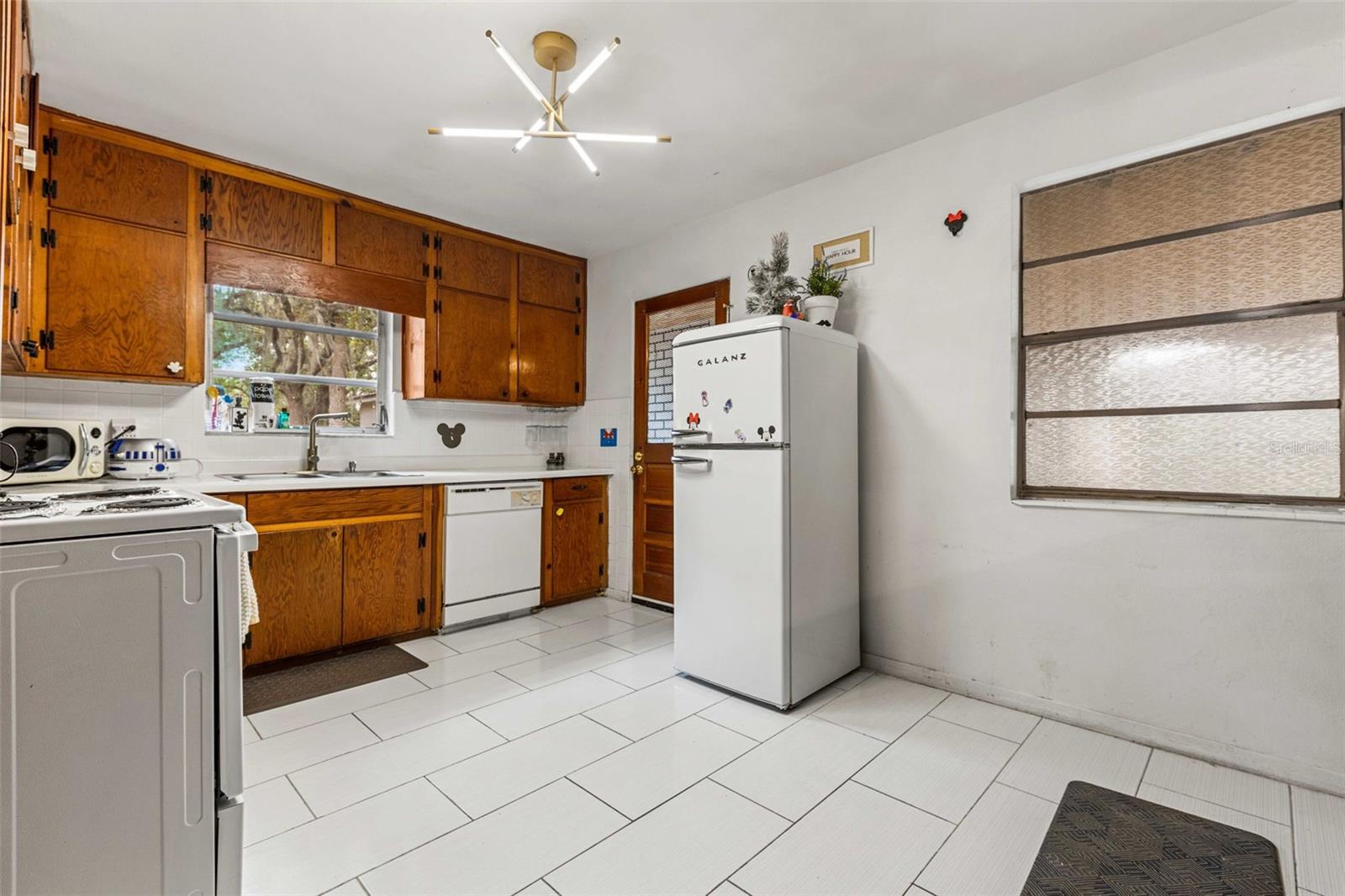 DAVENPORT - Residential