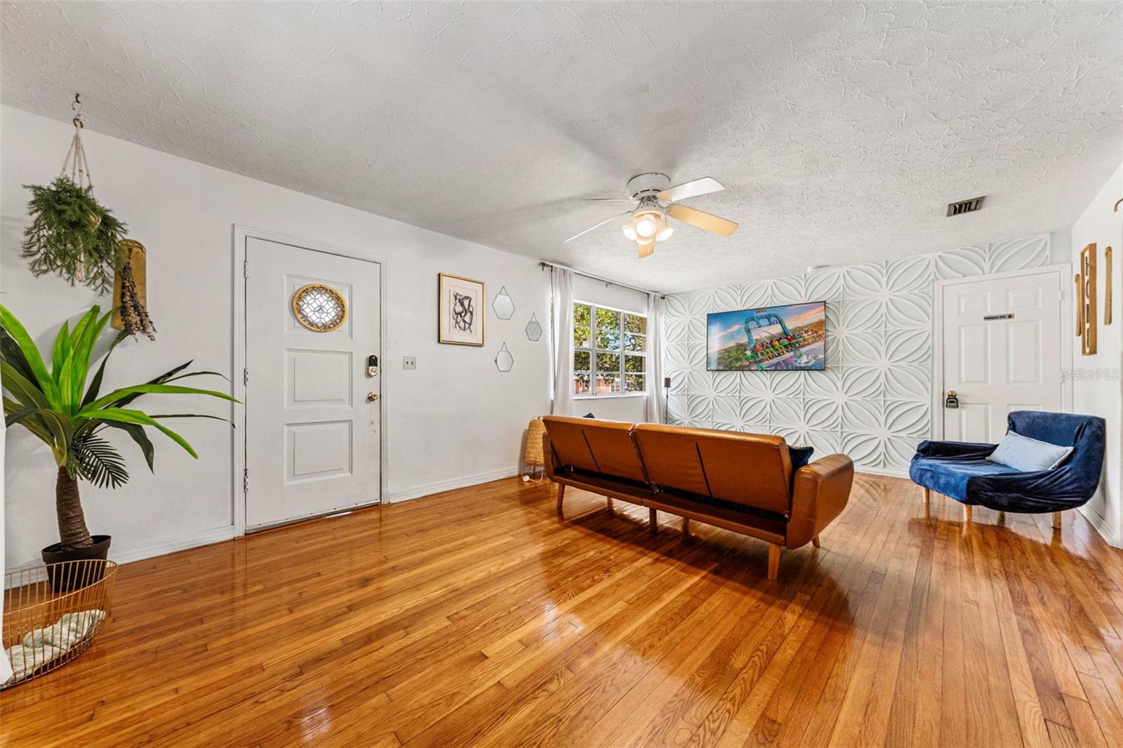 DAVENPORT - Residential