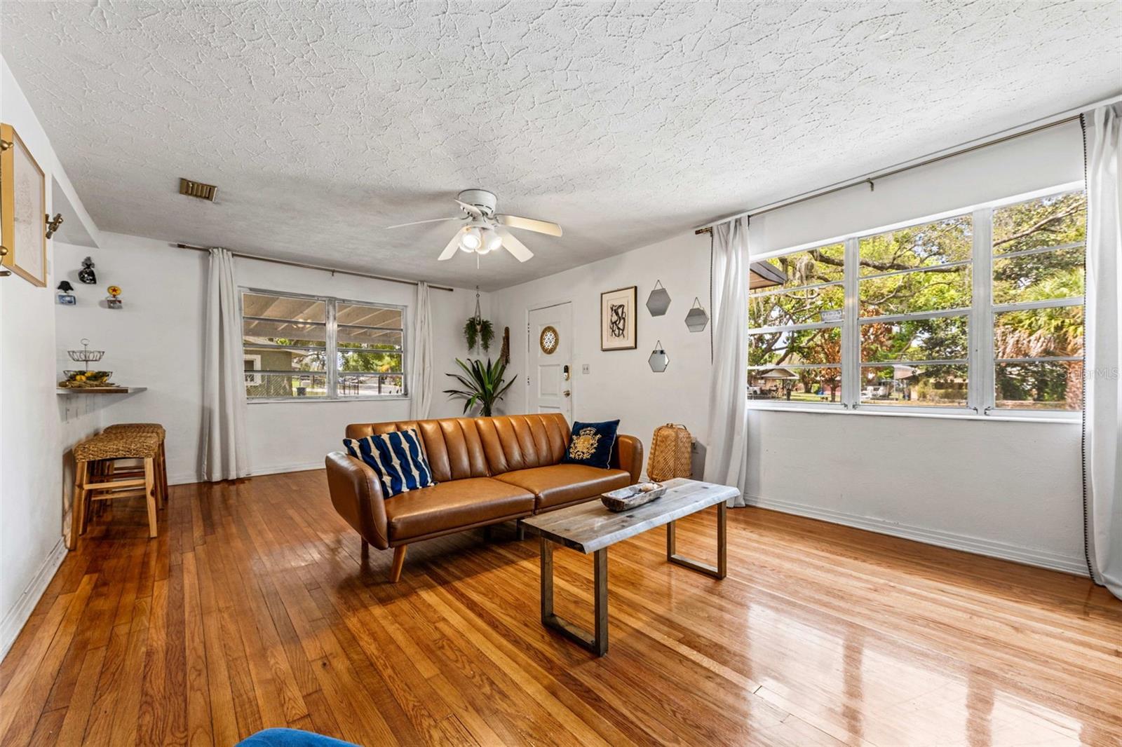 DAVENPORT - Residential