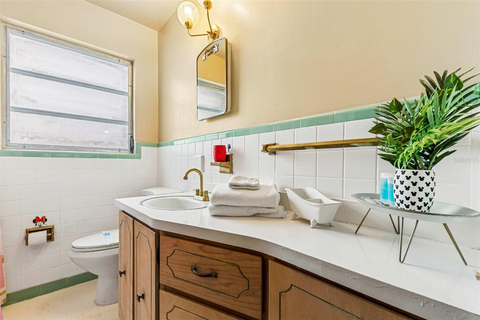 DAVENPORT - Residential