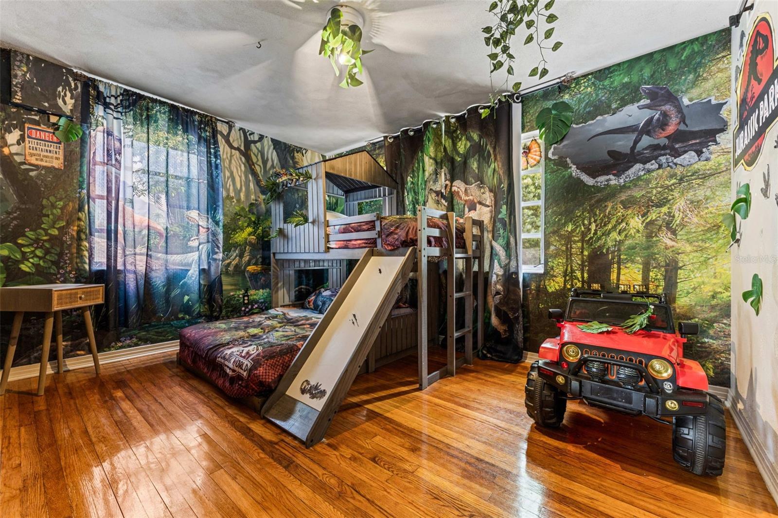 DAVENPORT - Residential