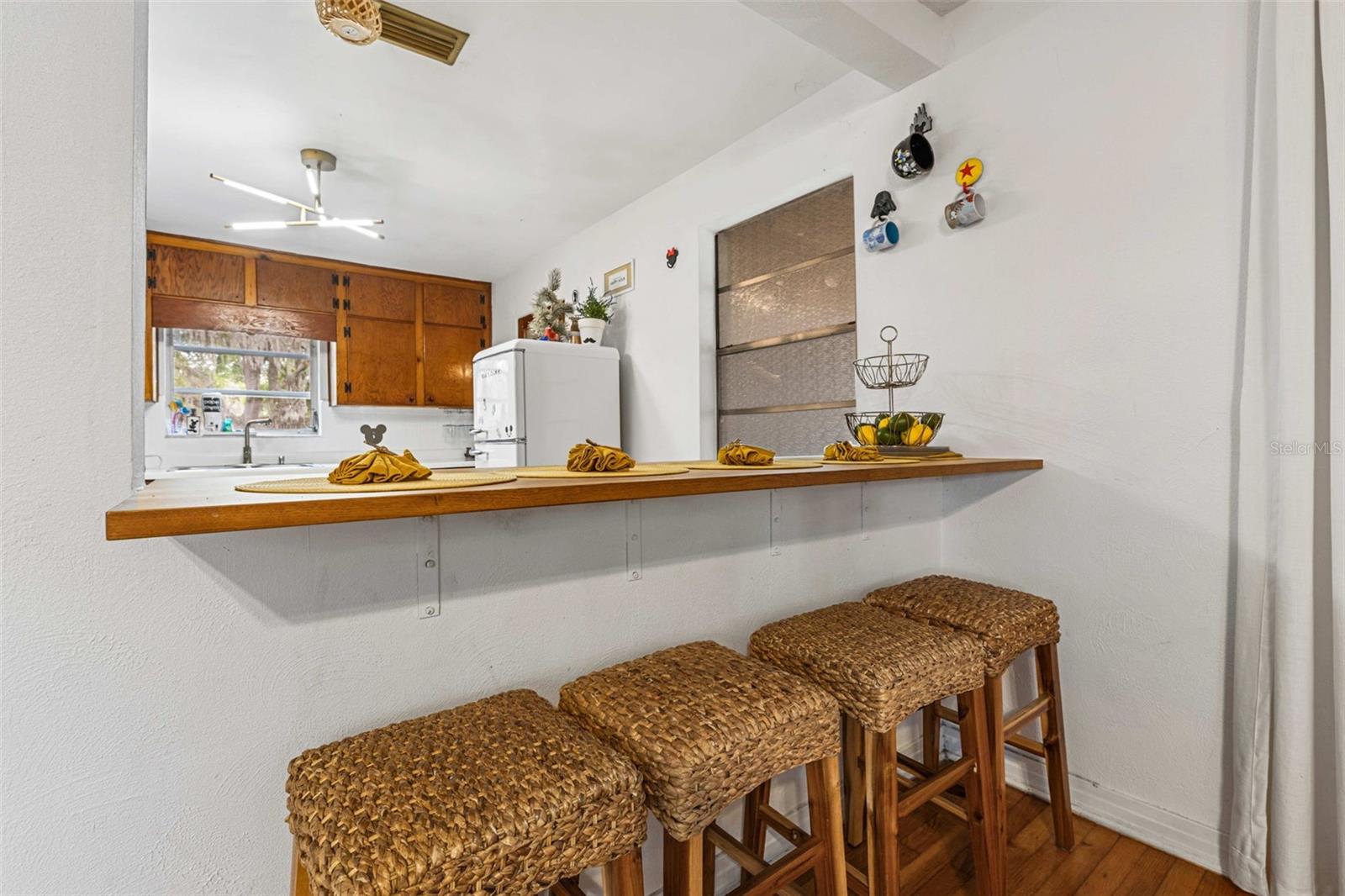 DAVENPORT - Residential