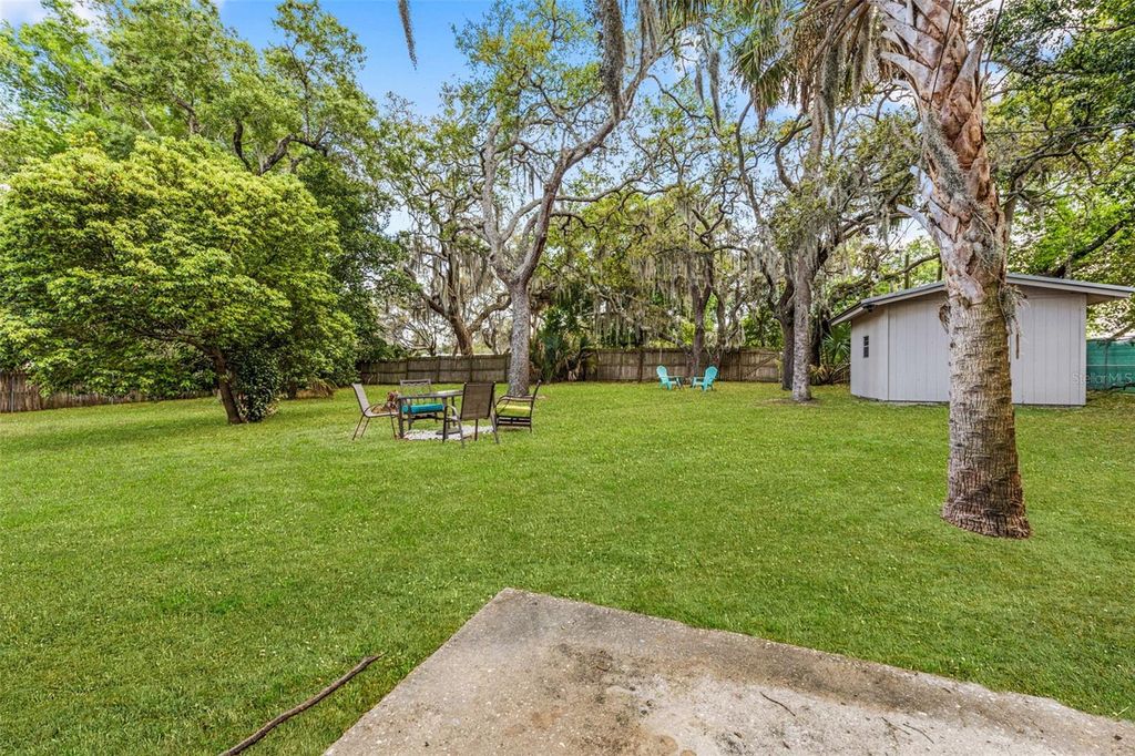 Photo of 13 E Magnolia Street, Davenport, FL 33837 (MLS # V4948760)