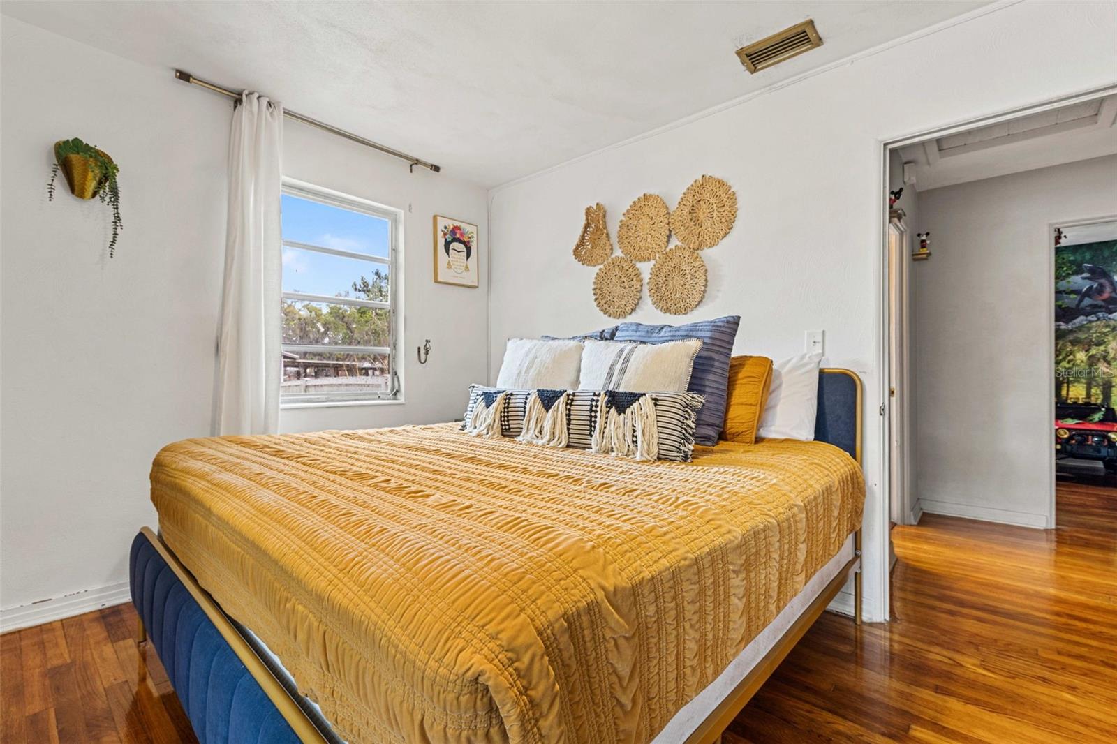 DAVENPORT - Residential