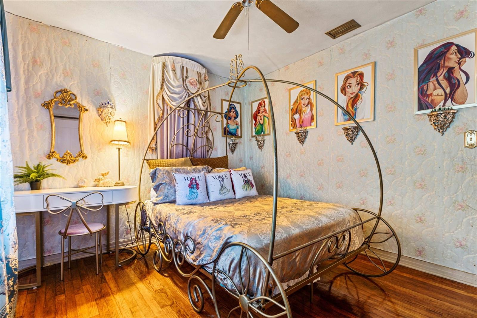 DAVENPORT - Residential