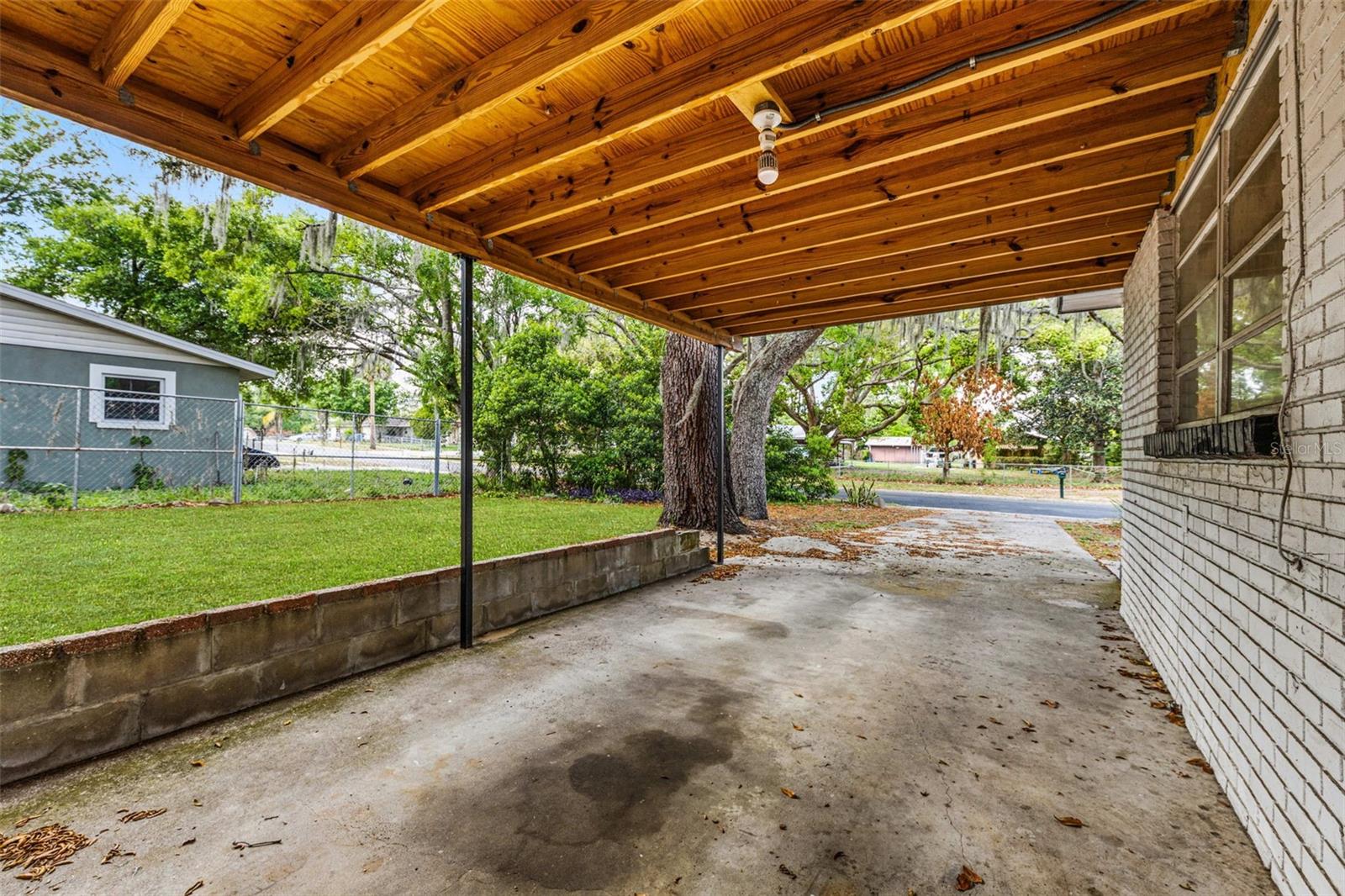 DAVENPORT - Residential