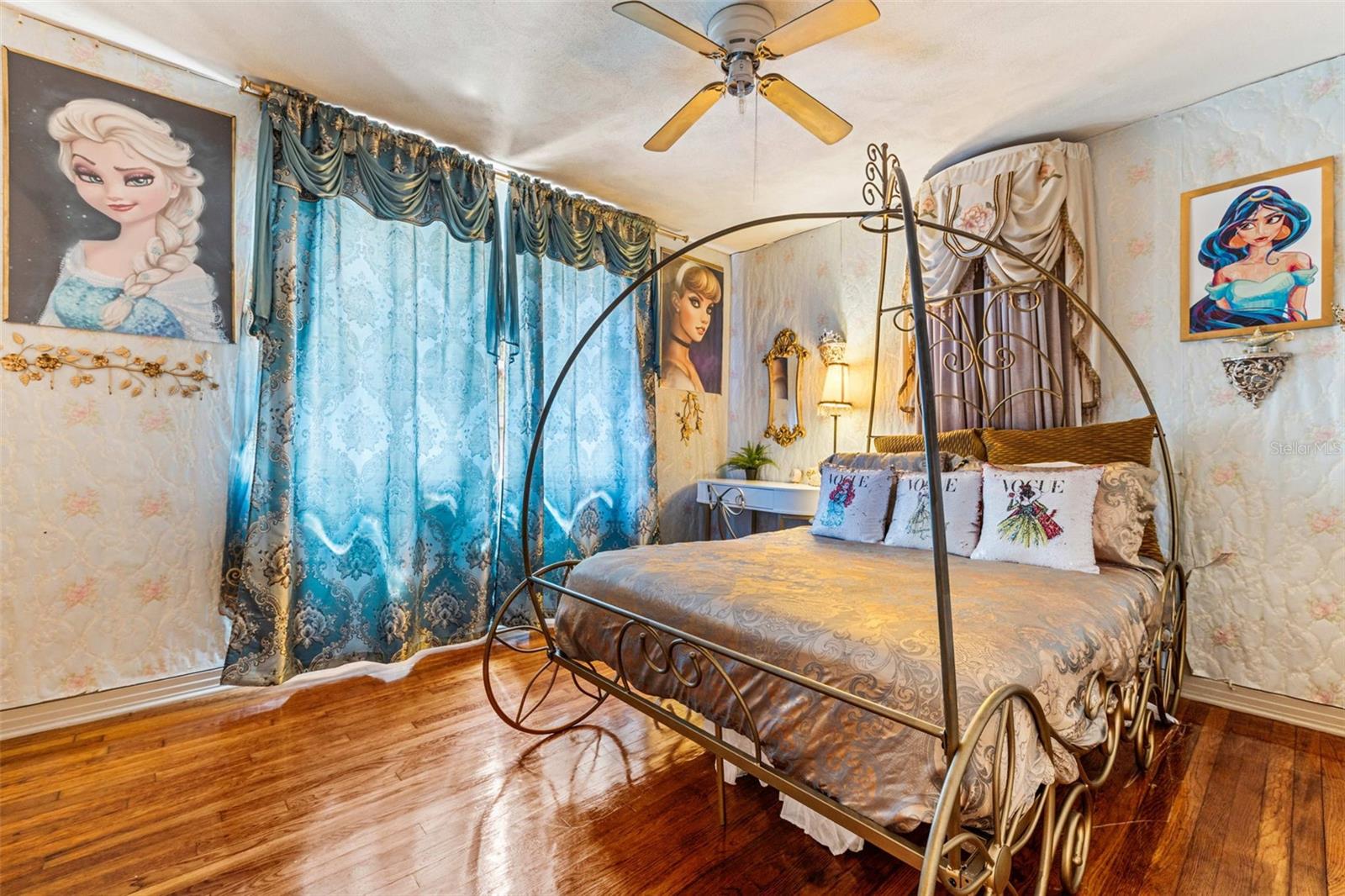 DAVENPORT - Residential