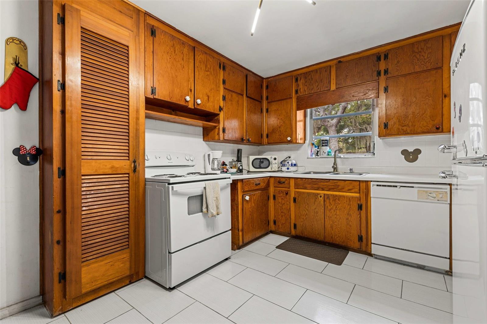 DAVENPORT - Residential