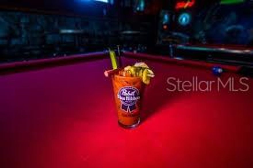 A Rare chance to acquire a long-established Sarasota County lounge anchored by a 4COP Quota Liquor License — one of the most secure and limited alcohol assets in Florida. The license alone carries a current market value of $550,000–$600,000, creating strong intrinsic value independent of operations.

This is a fully built-out, operating bar, not a startup project. Ideal for an experienced hospitality operator or investor seeking a hard-asset-backed acquisition.

ASSET HIGHLIGHTS

4COP Quota Liquor License (Sarasota County) – Transferable within county,
Turnkey, operating lounge,
Corner Location, 3,280 SF building,
Private Exclusive Parking Lot,
High-visibility location with easy access,
Non-smoking interior + outdoor smoking area,
Pool tables & darts,
Walk-in cooler,
Clean, well-maintained facility,
Rent: $5,250/month (all-in),
12 years remaining on lease.

Owner financing possible for qualified buyer.

Possible Option to buy Real Estate