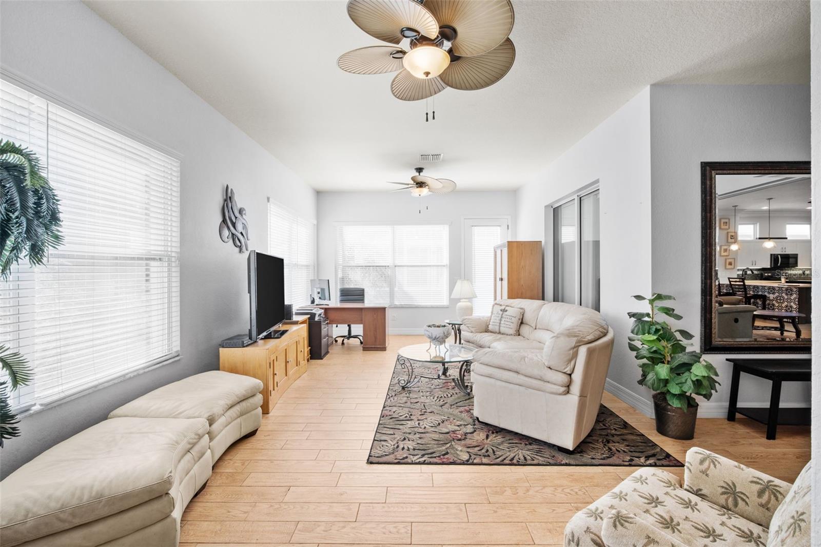 TITUSVILLE FRUIT & FARM LAND CO - Residential