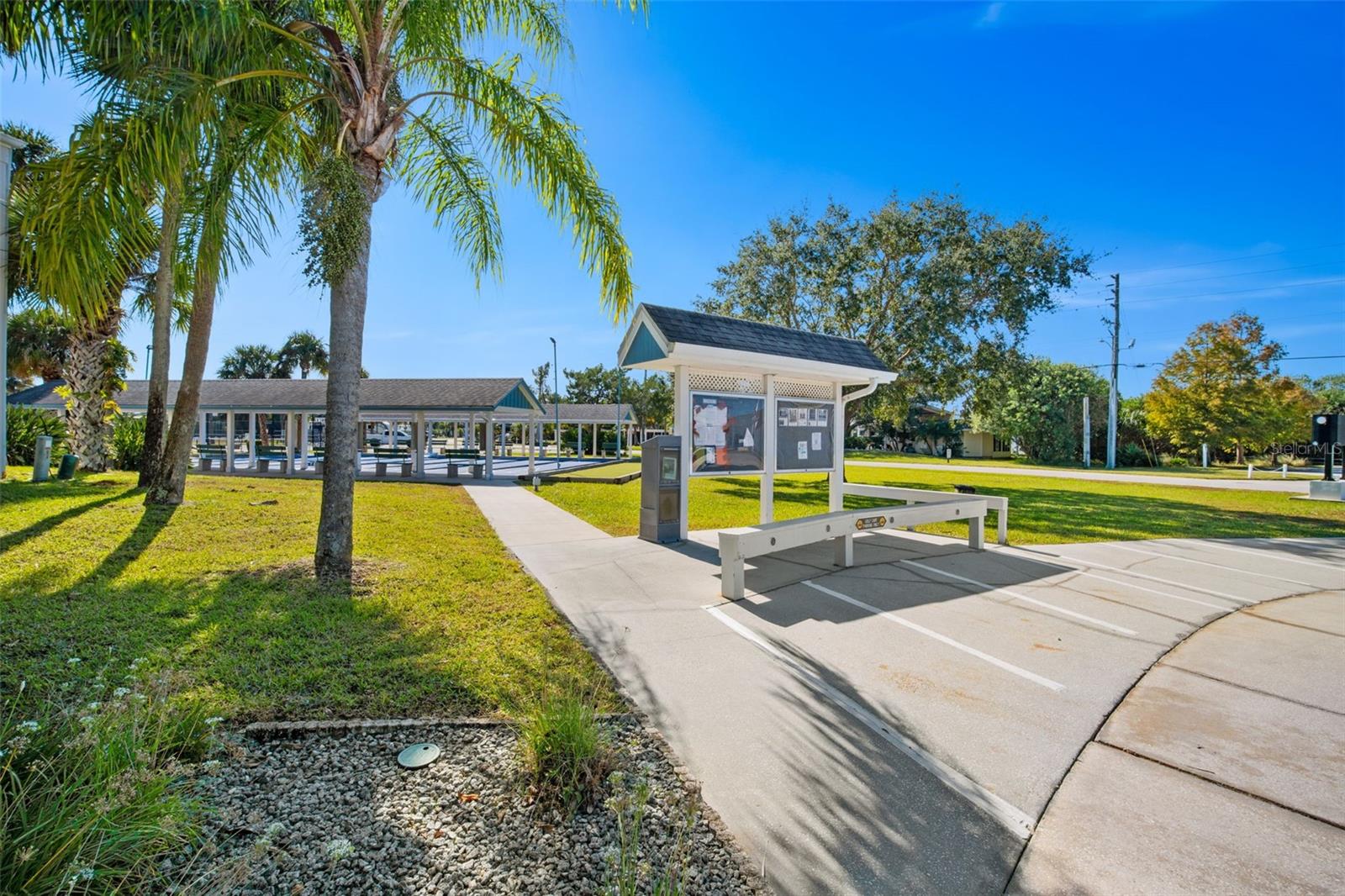 TITUSVILLE FRUIT & FARM LAND CO - Residential