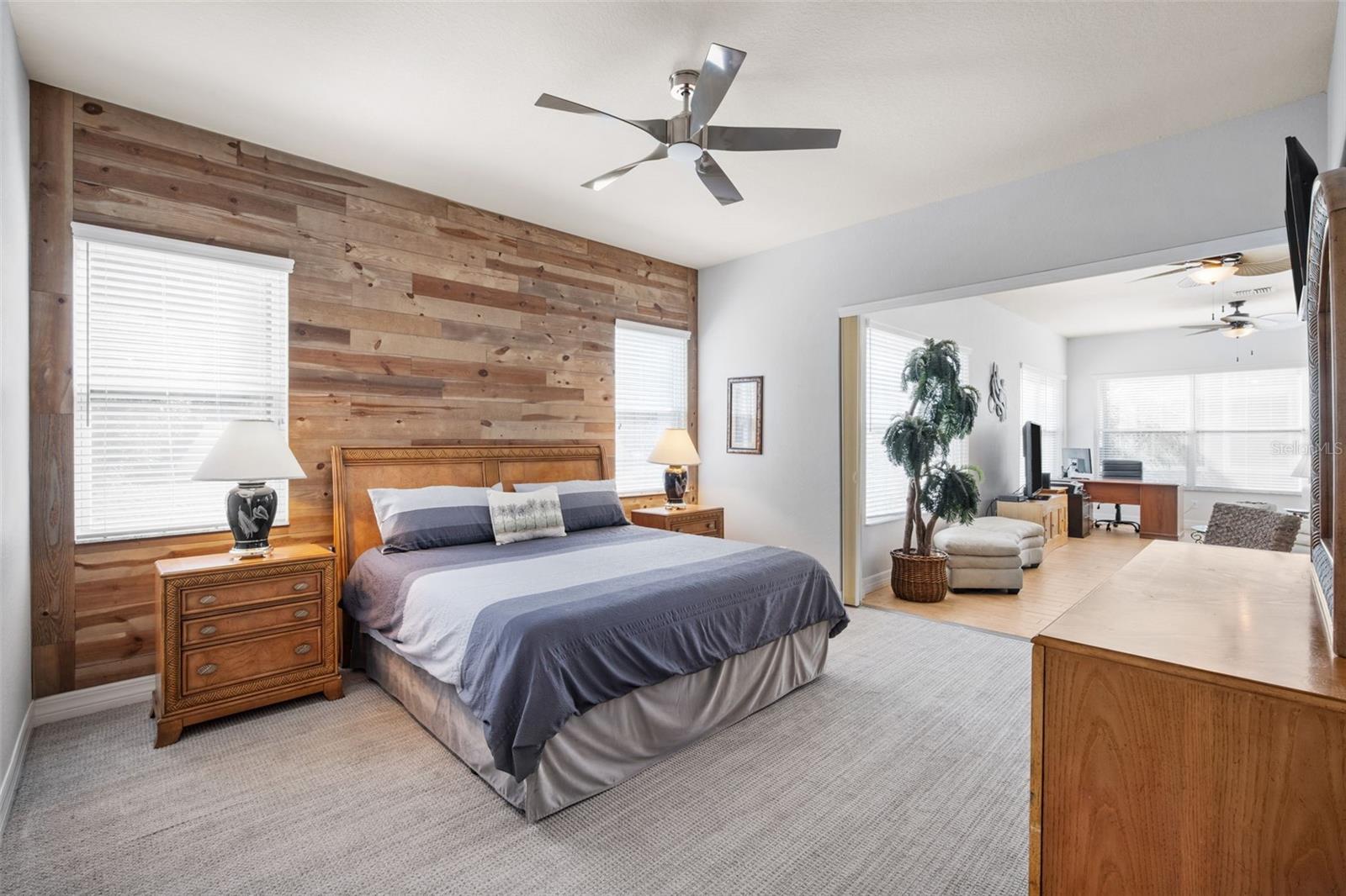 TITUSVILLE FRUIT & FARM LAND CO - Residential