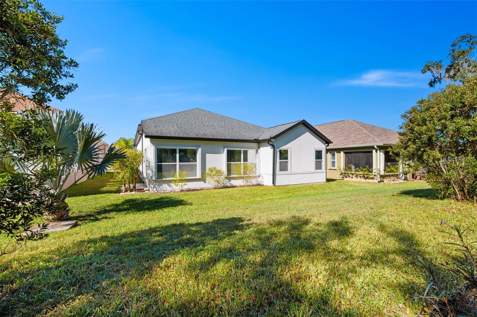 TITUSVILLE FRUIT & FARM LAND CO - Residential