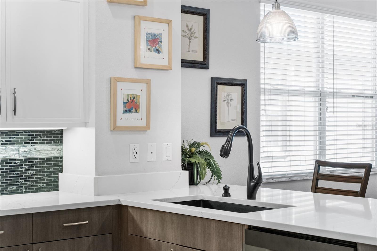 TITUSVILLE FRUIT & FARM LAND CO - Residential