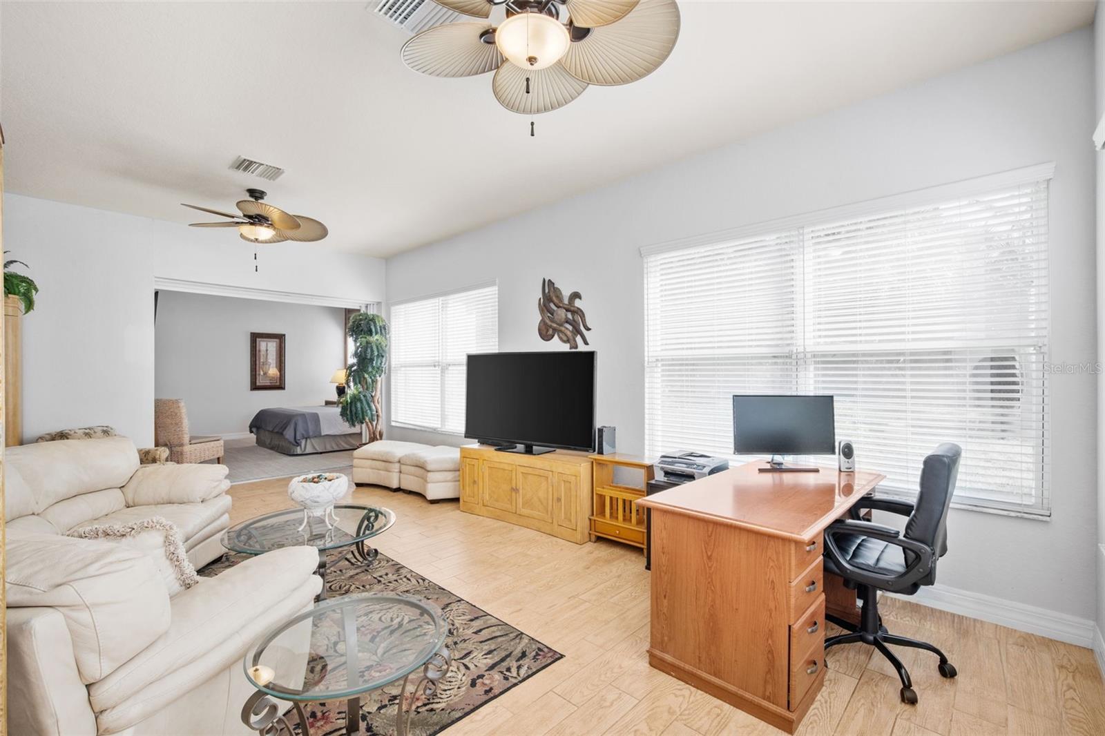 TITUSVILLE FRUIT & FARM LAND CO - Residential